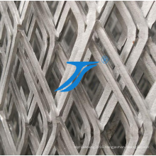 Tianshun-Expanded Metal Mesh with Diamond Hole